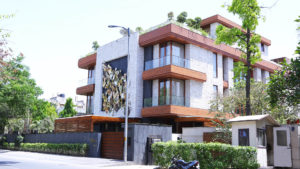 florence homes south delhi